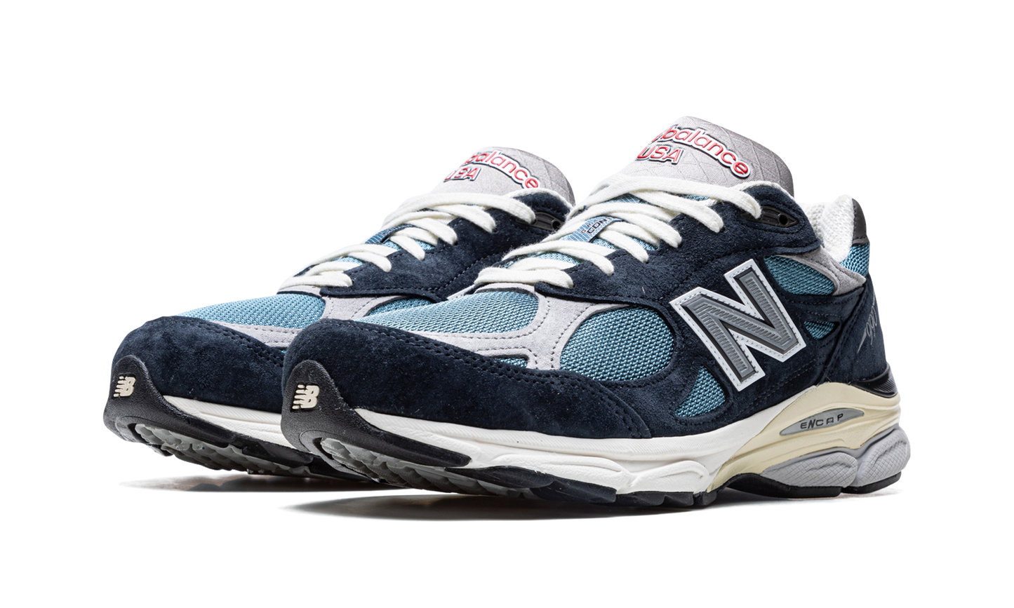 990v3 "Teddy Santis - Castlerock" M990TE3