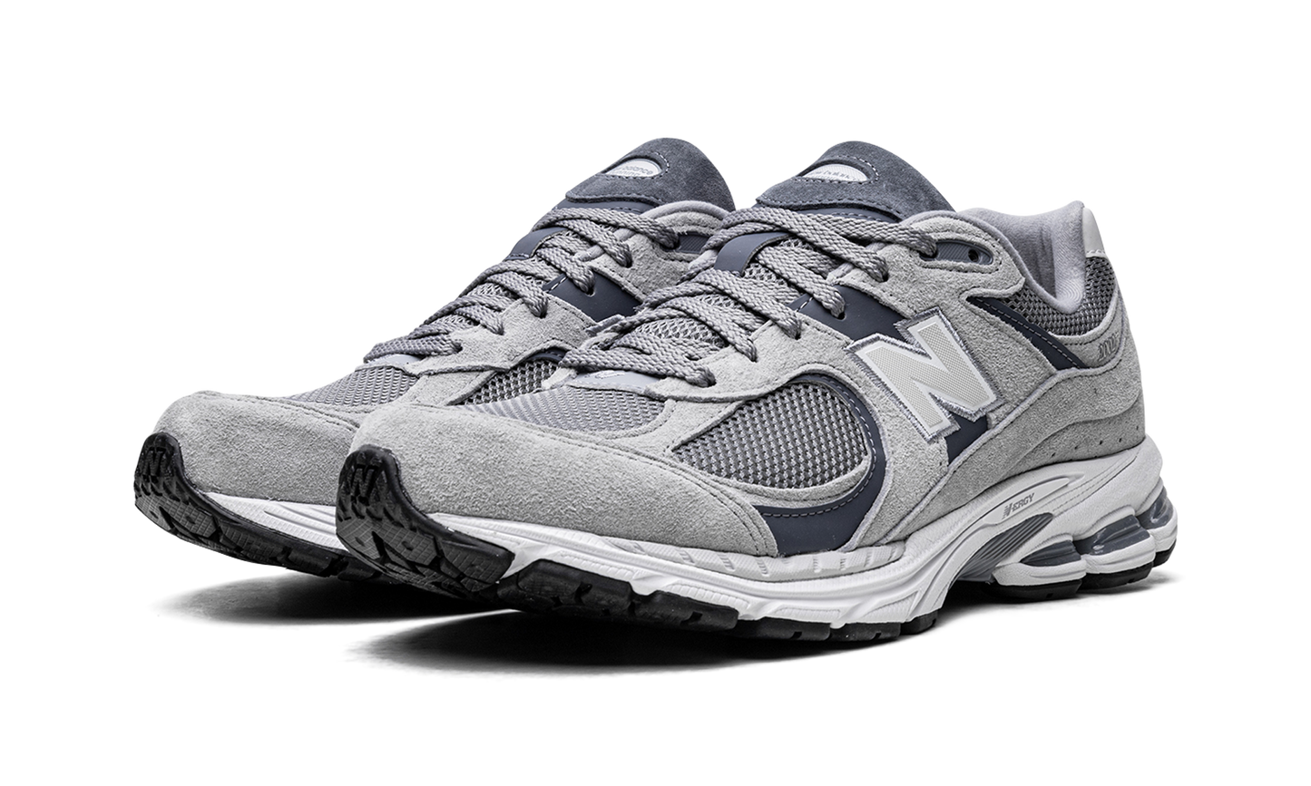 2002R "STEEL LEAD ORCA" M2002RST