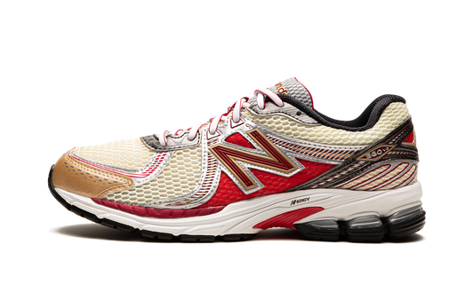 860v2 "Aimé Leon Dore - Red" ML860AD2