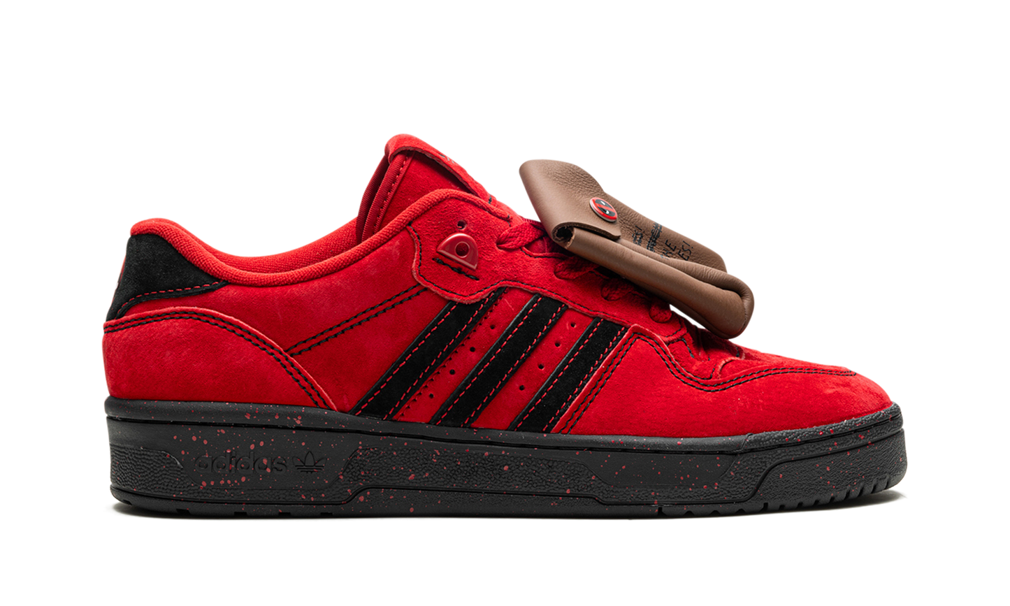 Rivalry "Marvel - Deadpool" JR2480