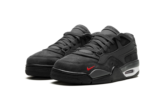 Air Jordan 4 RM GS "Nigel Sylvester - Driveway Grey" HJ9746 004