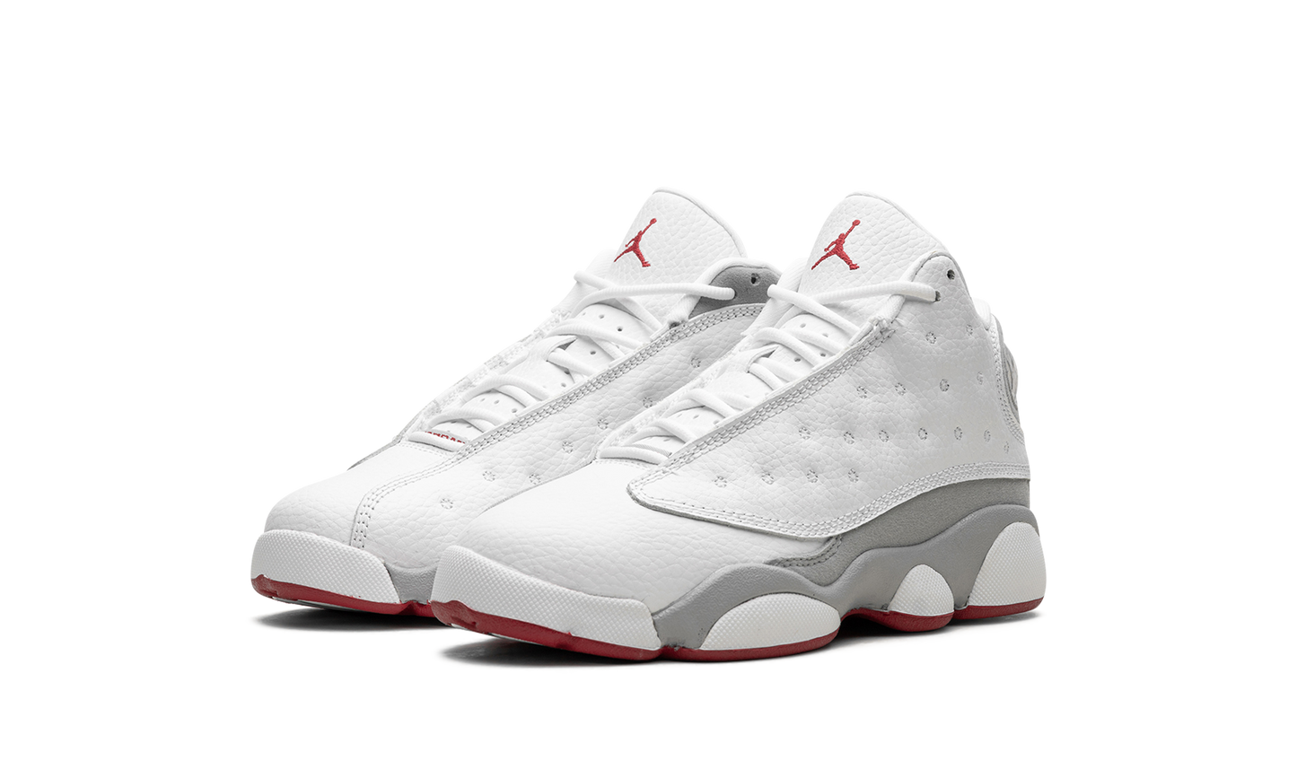 Air Jordan 13 Retro PS "Wolf Grey" DJ3005 160