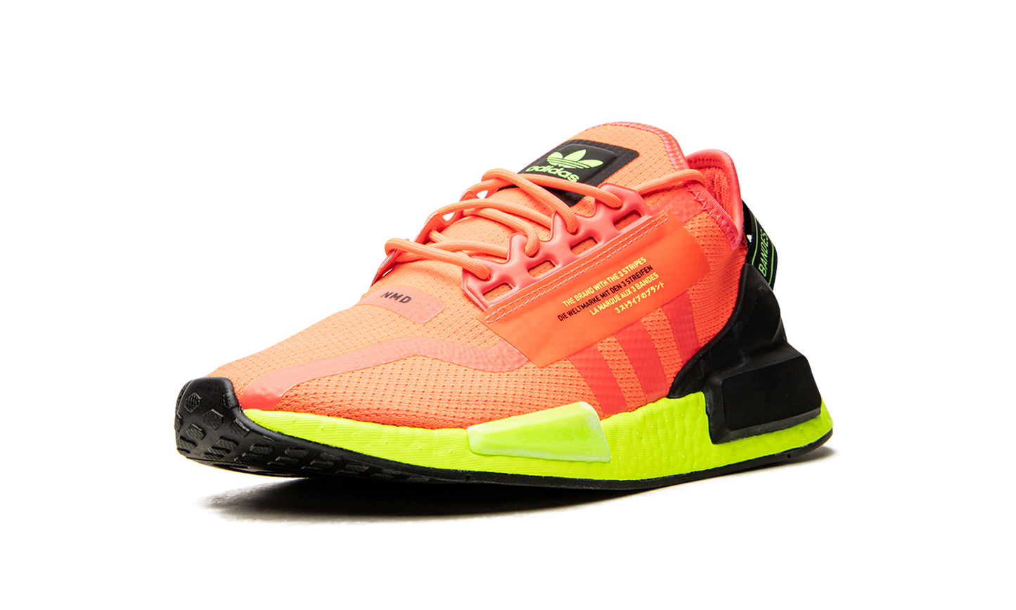 NMD R1 V2 "Watermelon Pack Pink" FY5919