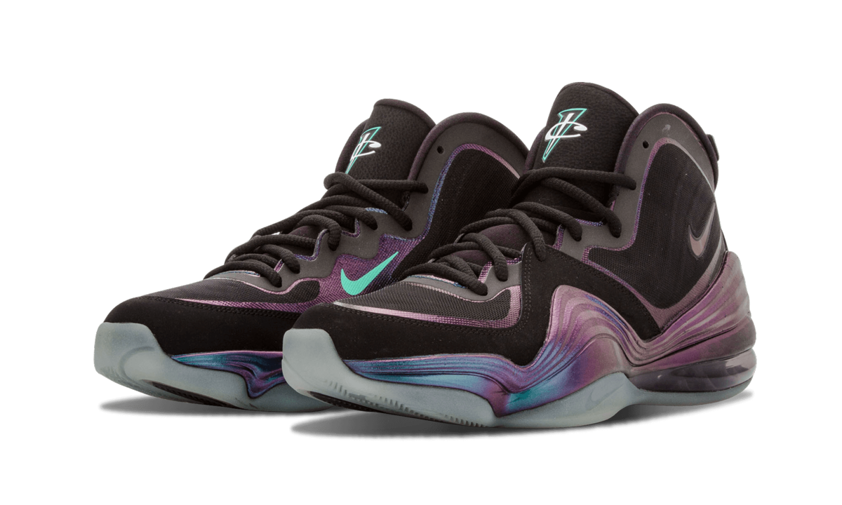 Air Penny 5 "Invisibility Cloak"