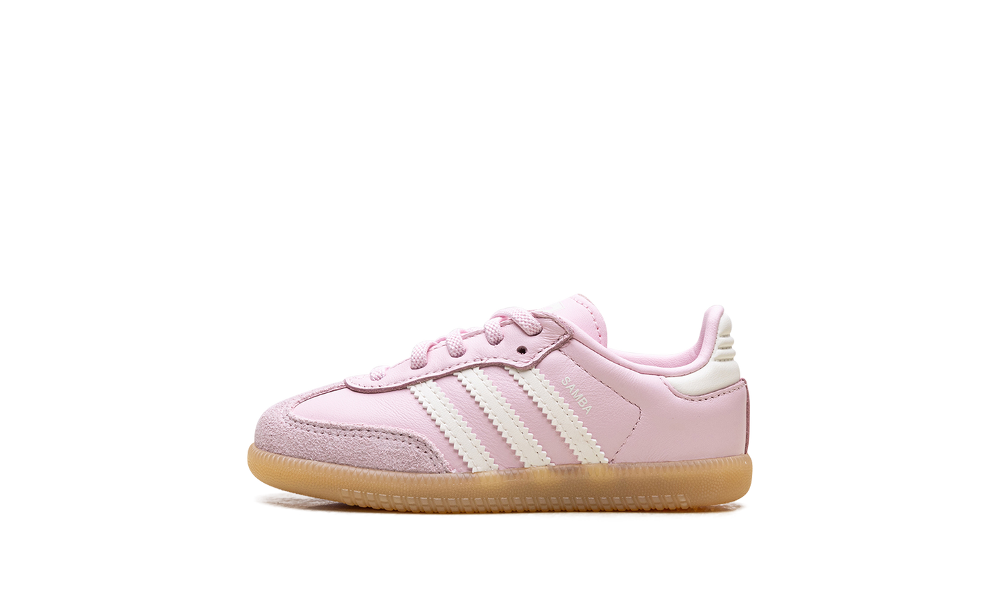 Samba OG TD "Pink" JR3165