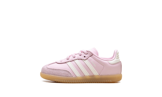 Samba OG TD "Pink" JR3165