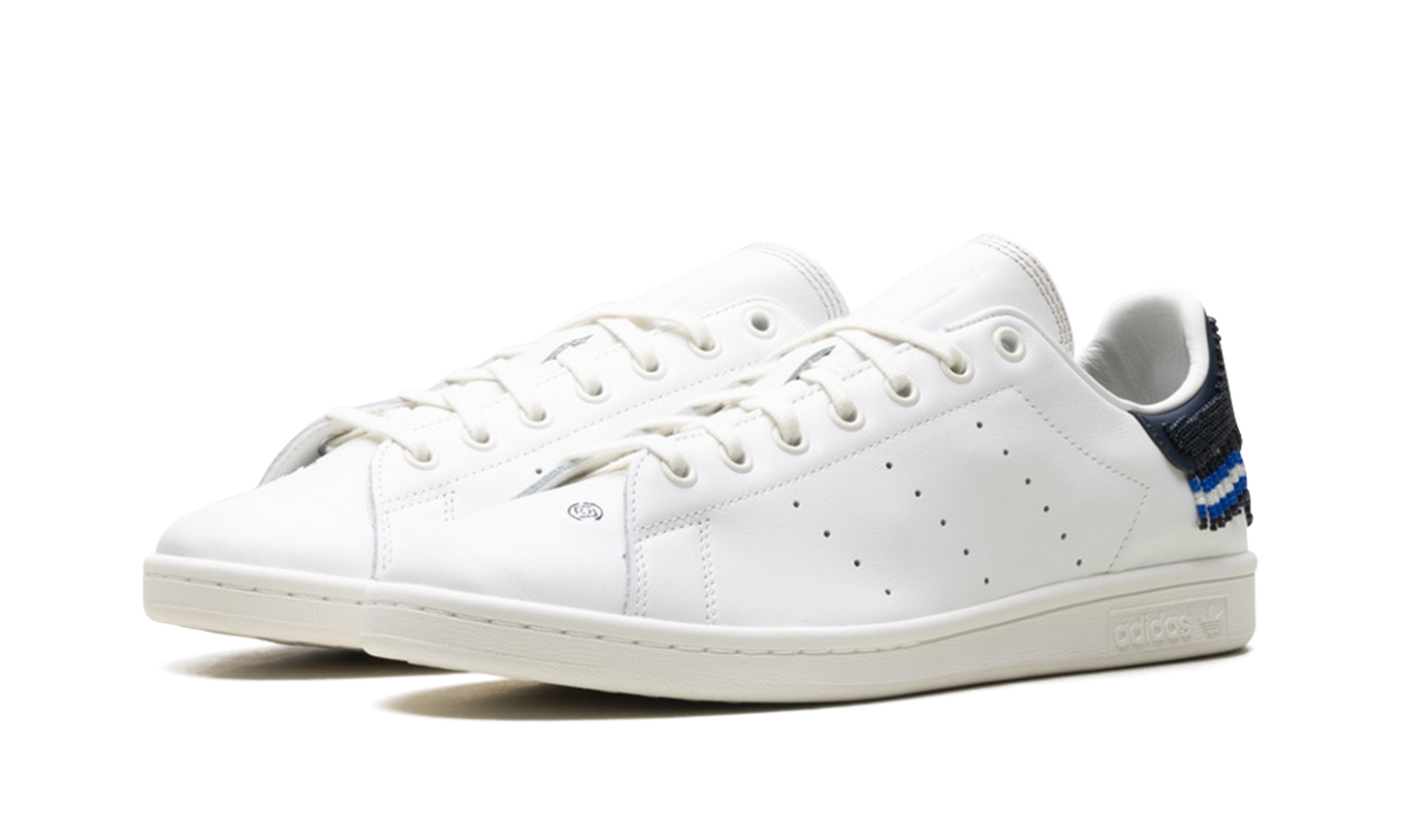 Stan Smith "CLOT - Night Navy Beads" JR0022