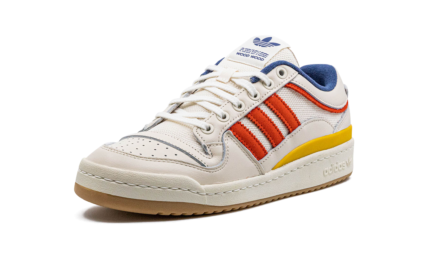 Forum Low x Wood Wood