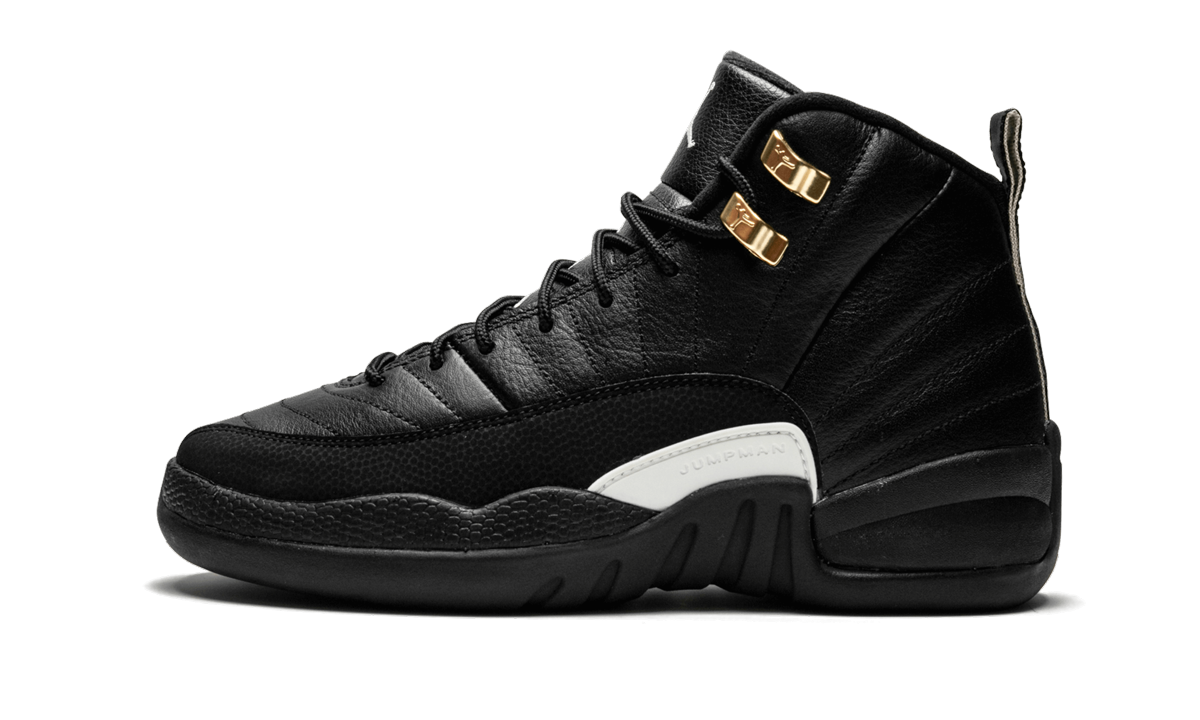 Air Jordan 12 Retro GS "The Master"