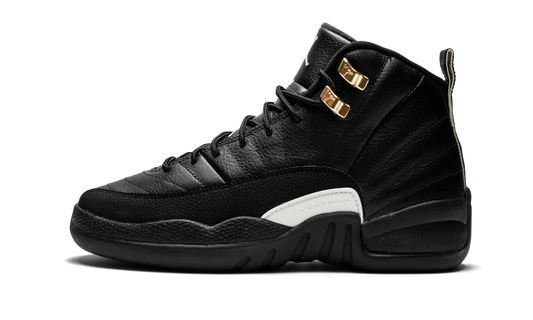 Air Jordan 12 Retro GS "The Master"