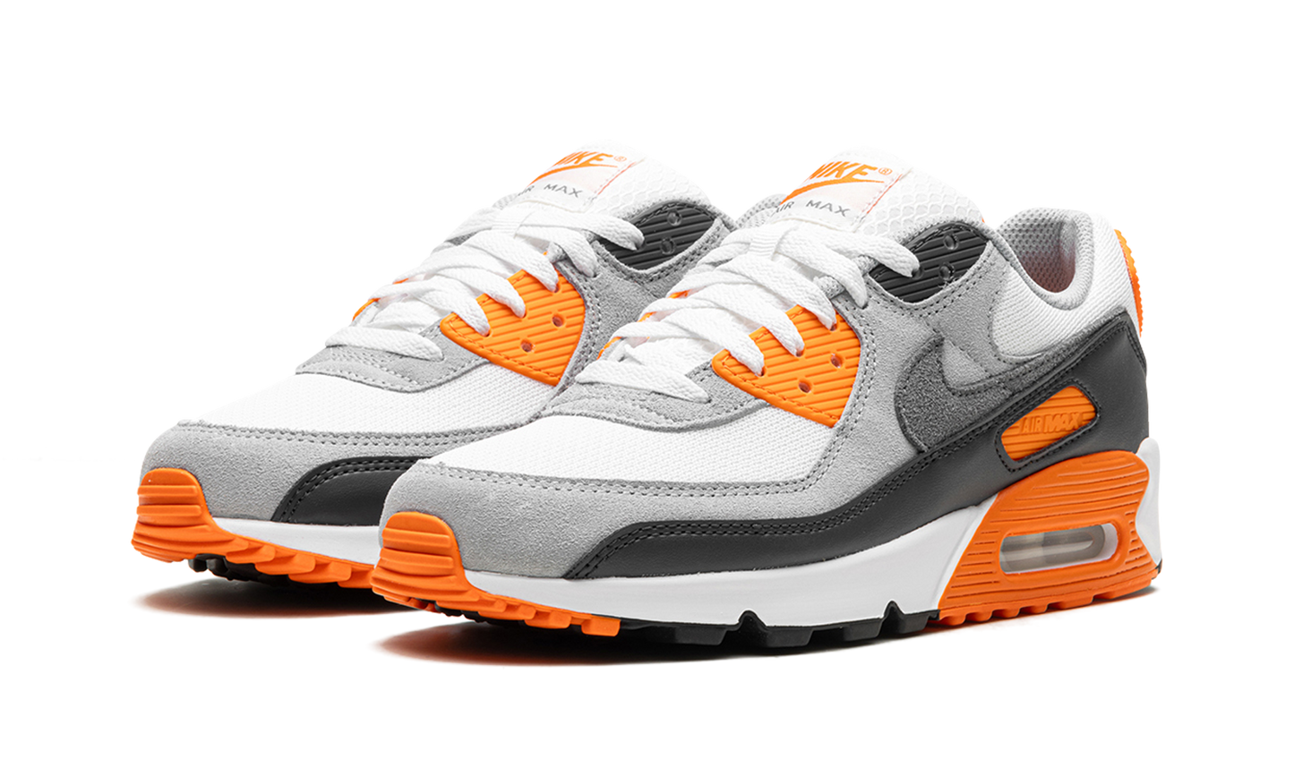 Air Max 90 "Safety Orange" DM0029 108