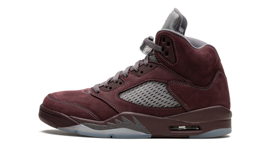 Air Jordan 5 "Burgundy 2023" DZ4131 600