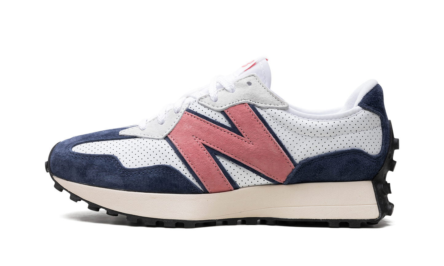 327 "Bubble Gum" MS327PW