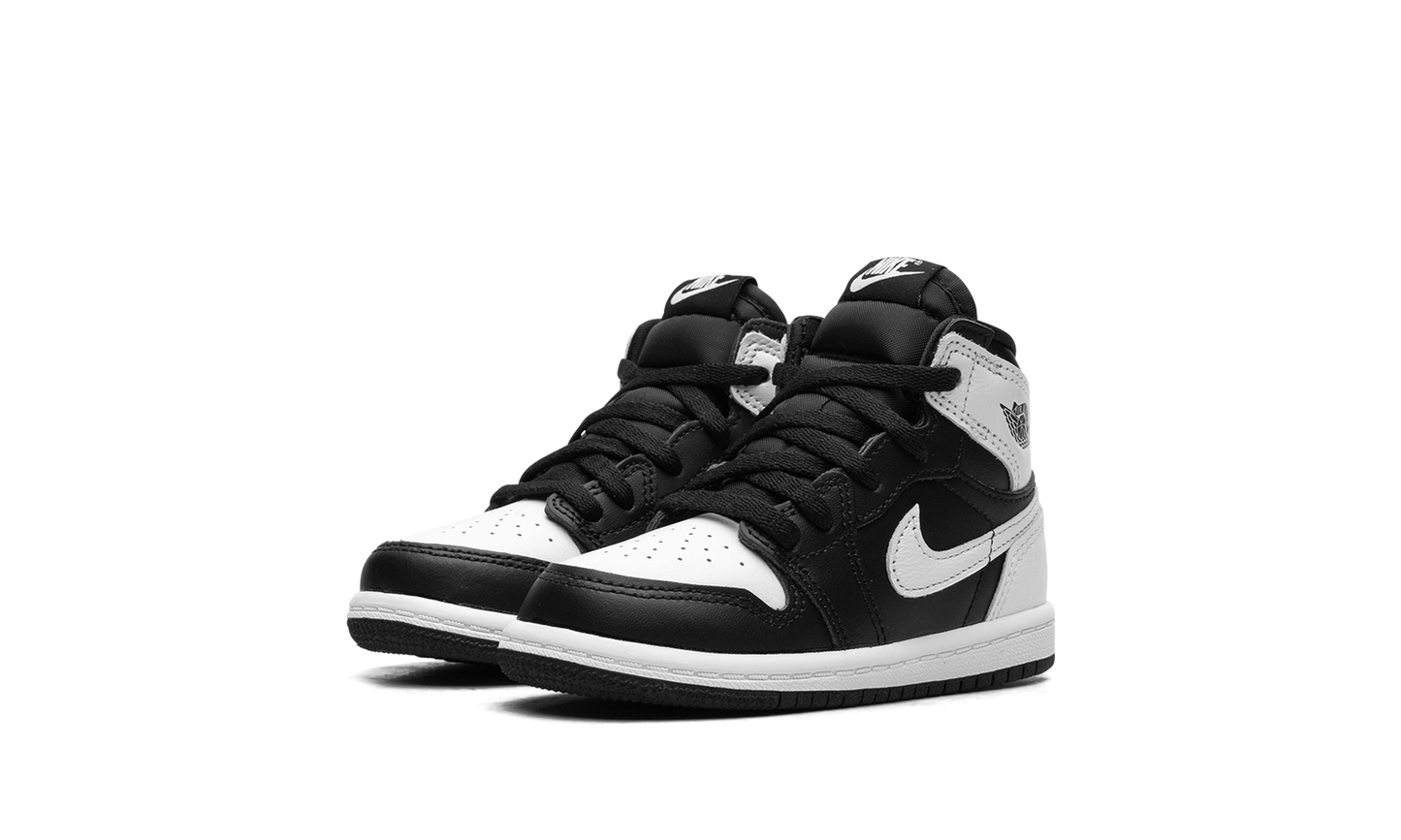 Air Jordan 1 Retro High OG TD "Reverse Panda" FD1413 010