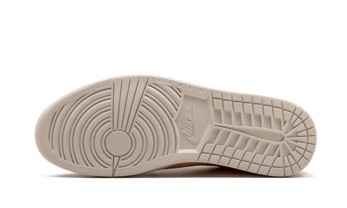 Air Jordan 1 Retro Low "ARTIC ORANGE" 848775 805