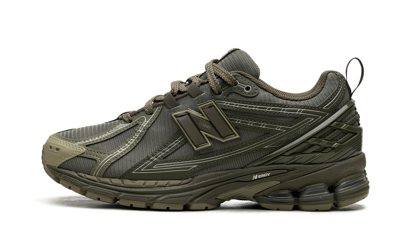 1906R "Dark Moss" M1906RHB