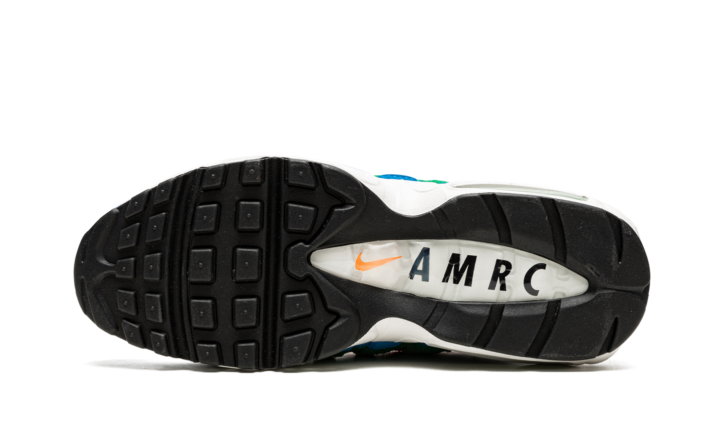 Air Max 95 SE "Running Club Photo Blue" DH2718 400