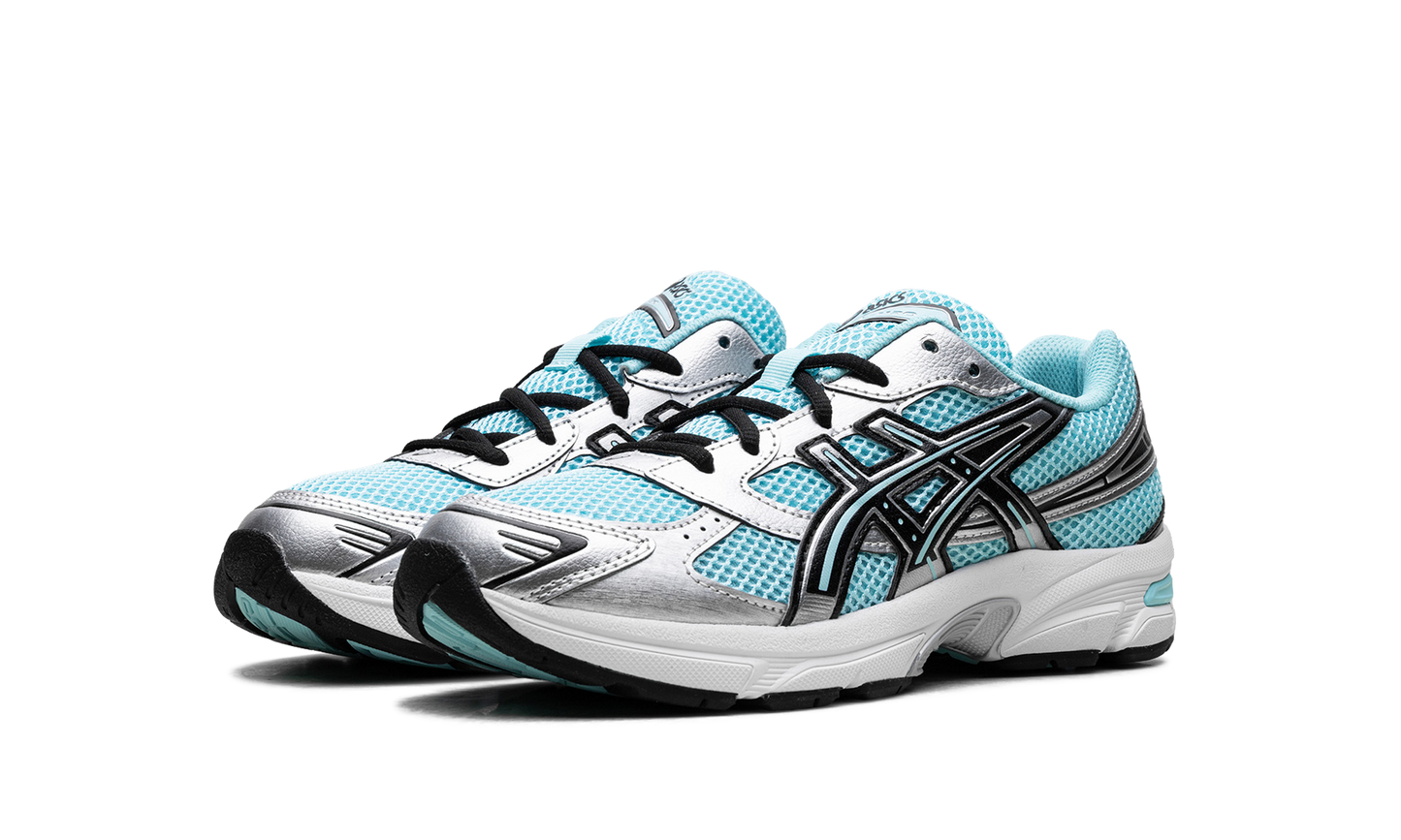 Gel 1130 GS "Larimar Blue / Pure Silver" 1204A169 400