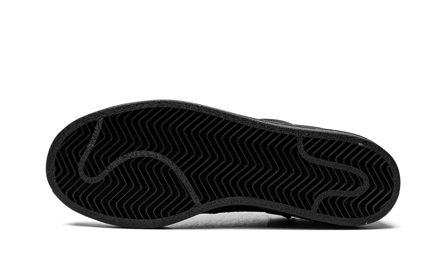 Superstar Primeknit "Pharrell Black" GX0195