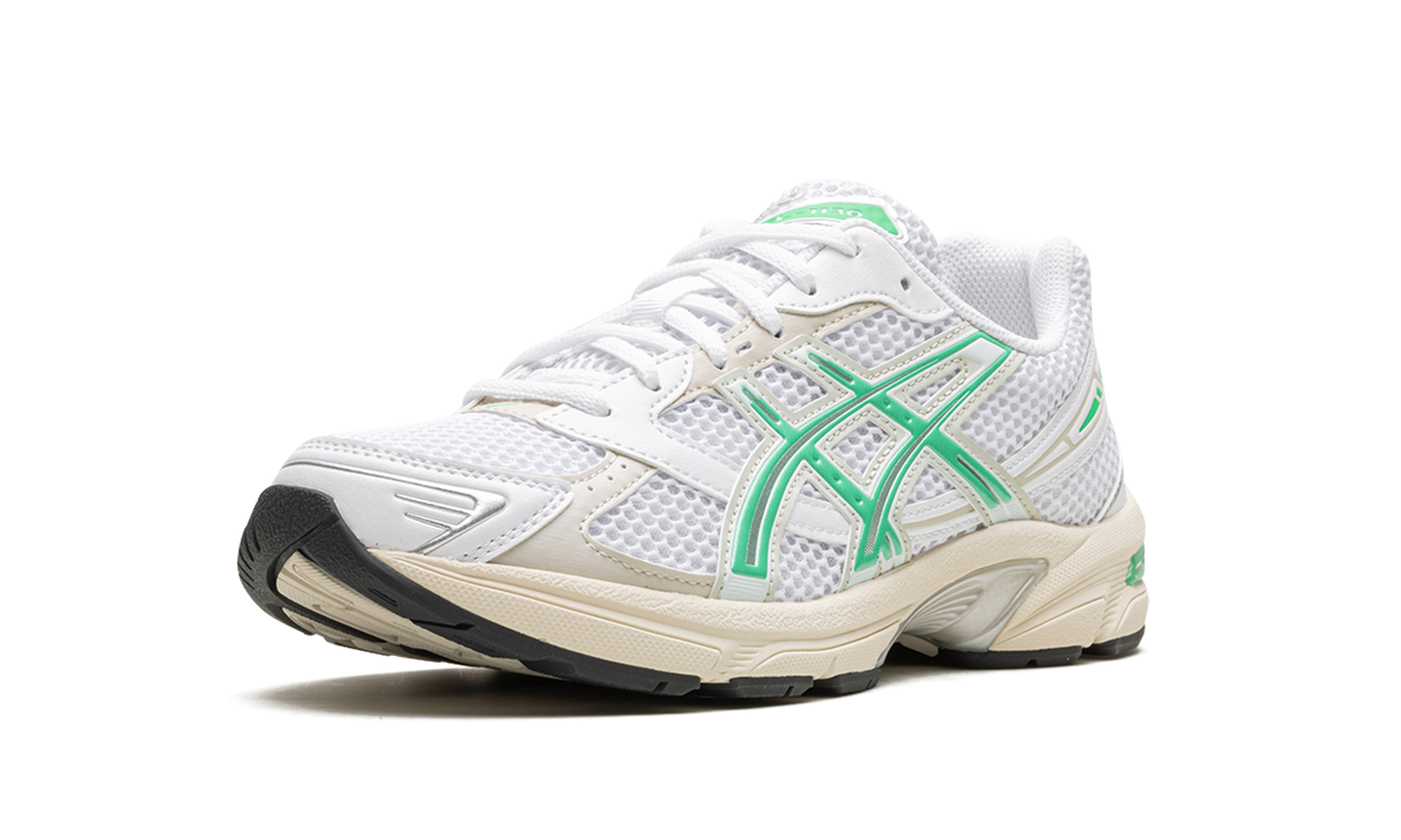 Gel 1130 WMNS "White Malachite Green" 1202A164 114