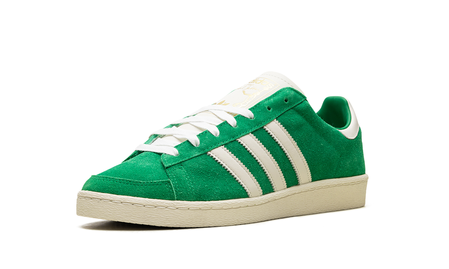 Jabbar Low "Green" JI3432