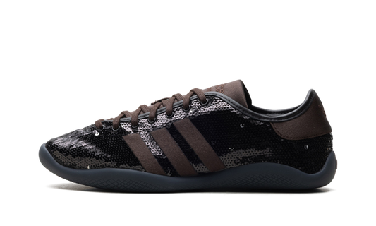 Karintha "Wales Bonner - Black Dark Brown Sequin" JR0259