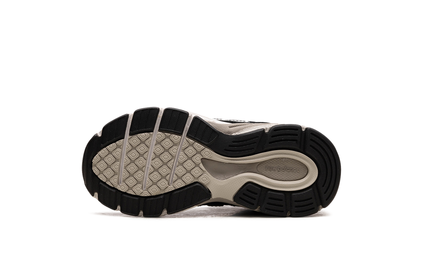 990v3 PS "Black Grey"