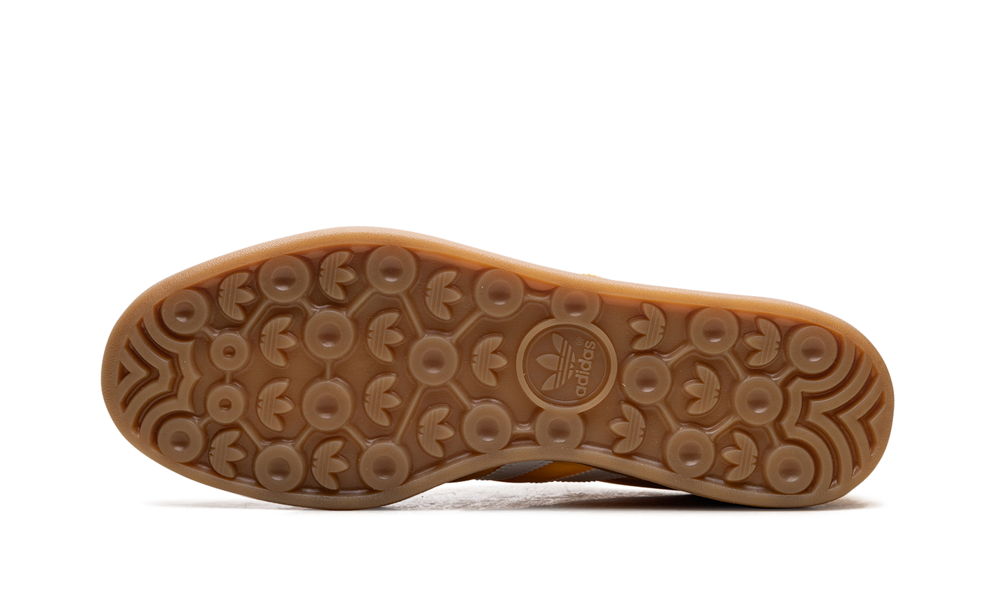 Gazelle Indoor "Crew Yellow Gum" IE6606