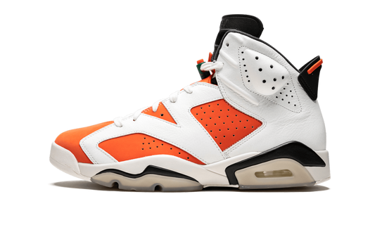 Air Jordan 6 Retro "Gatorade" 384664 145