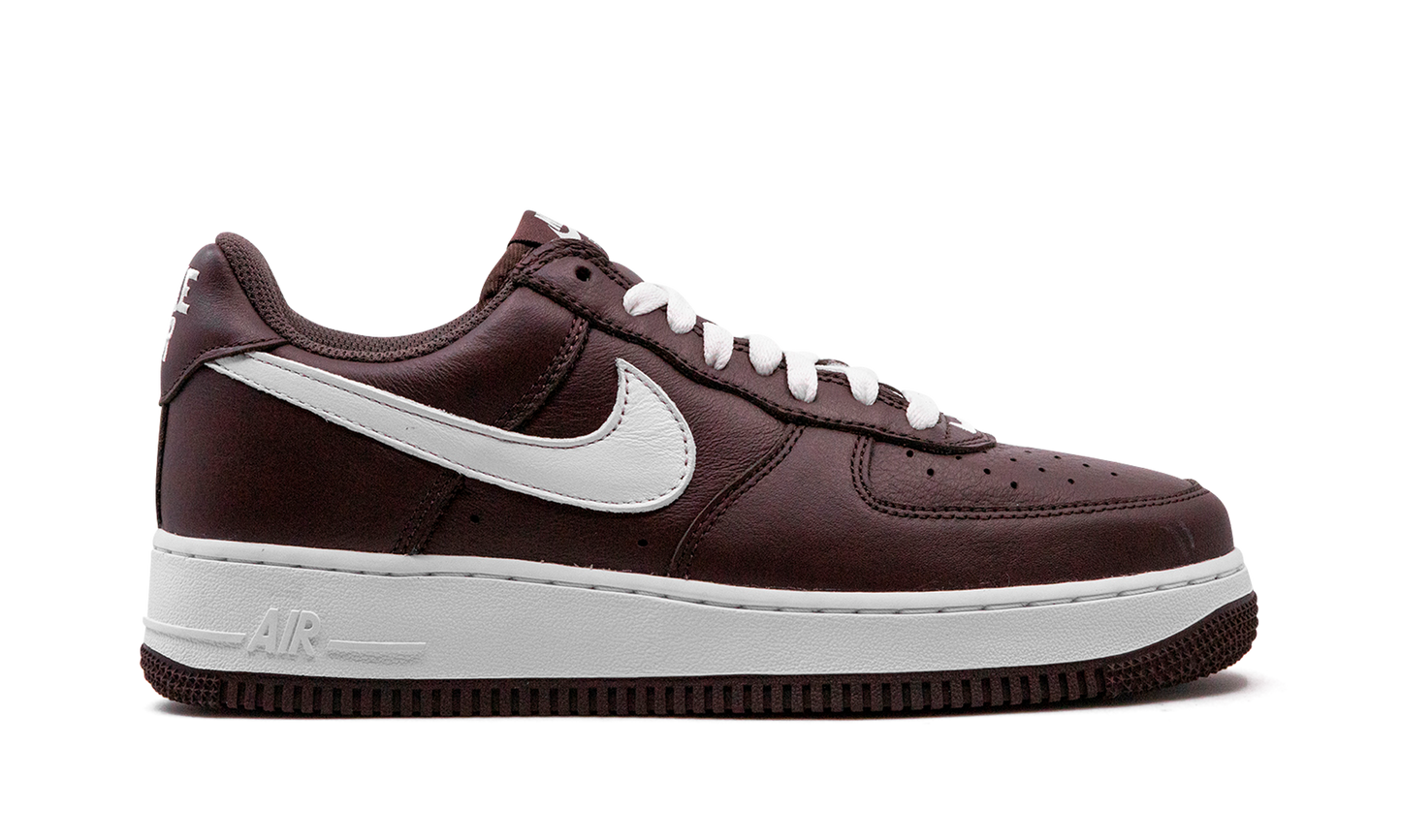 Air Force 1 Low "Color Of The Month - Chocolate" FD7039 200