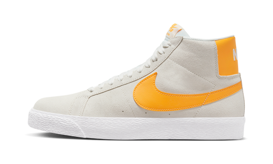 SB Blazer Mid "Laser Orange" 864349 110