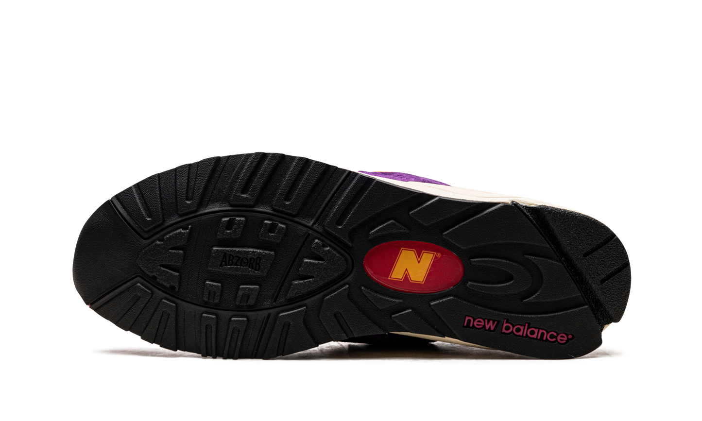 990v2 "Pink/Purple" M990PY2