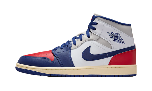 Air Jordan 1 Mid "Rare Air" DQ8426 102