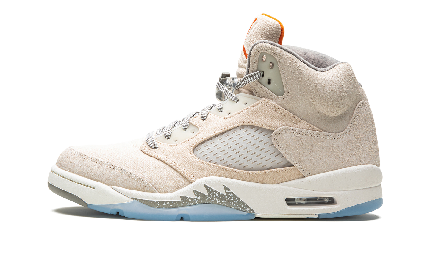 Air Jordan 5 "Craft" FD9222 180
