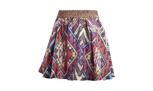 Originals Farm Skirt "Multicolor" CW4727