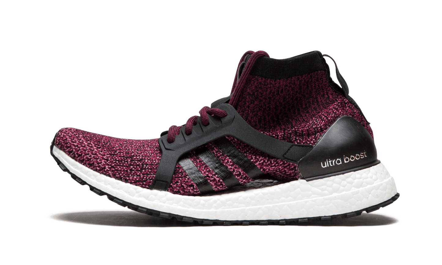 ULTRABOOST X ALL TERRAIN WMNS BY1678