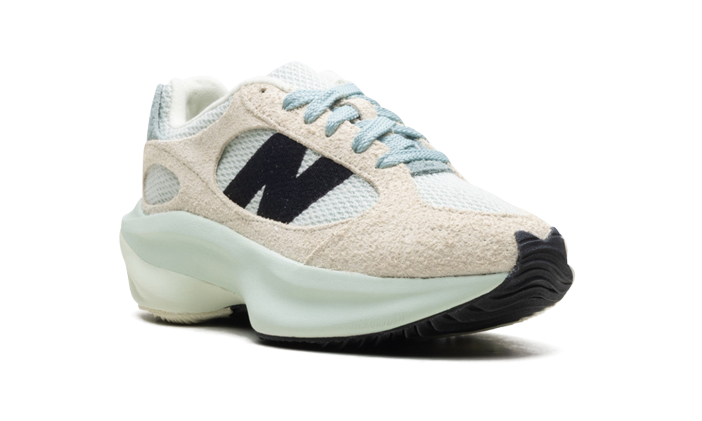 WRPD Runner "Clay Ash" UWRPDSFC