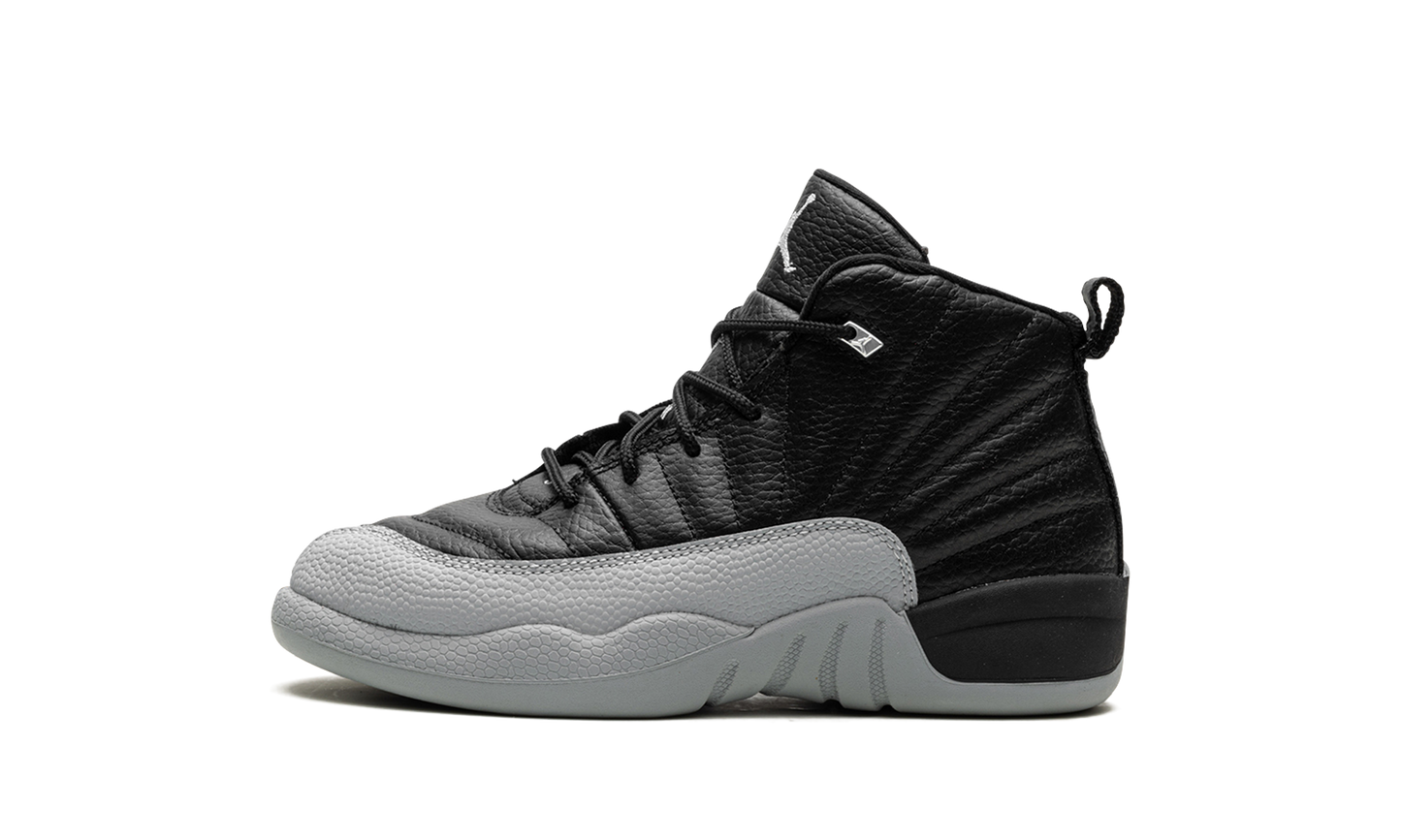 Jordan 12 Retro PS "Barons" 151186 010