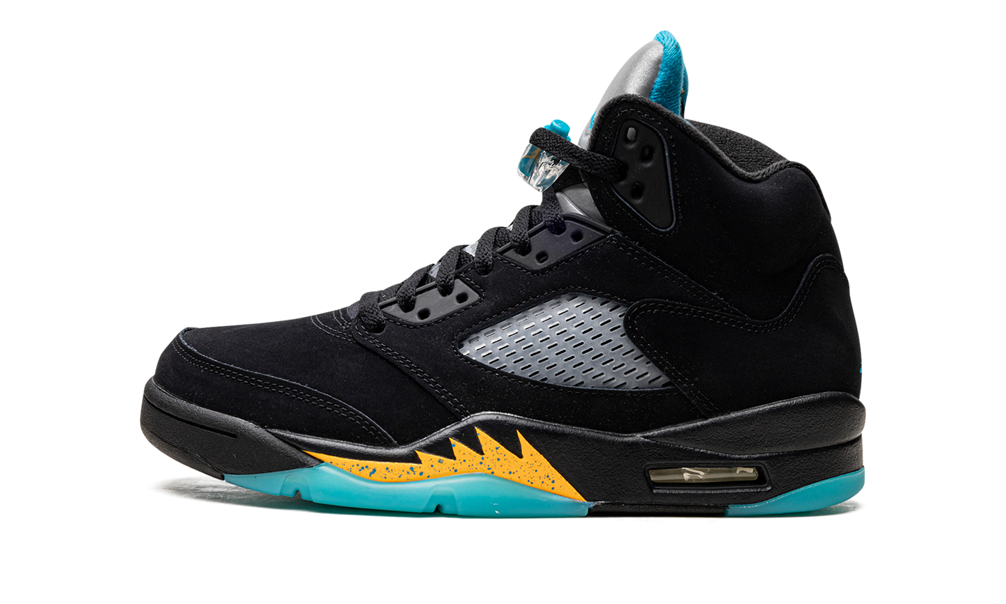 Air Jordan 5 "Aqua" DD0587 047