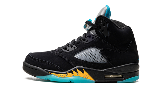 Air Jordan 5 "Aqua" DD0587 047