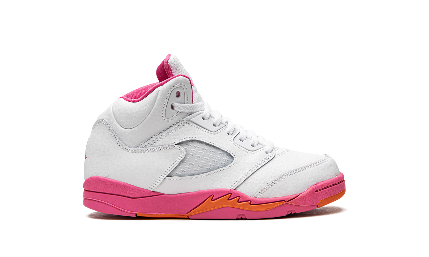 Air Jordan 5 PS "Pinksicle" 440893 168