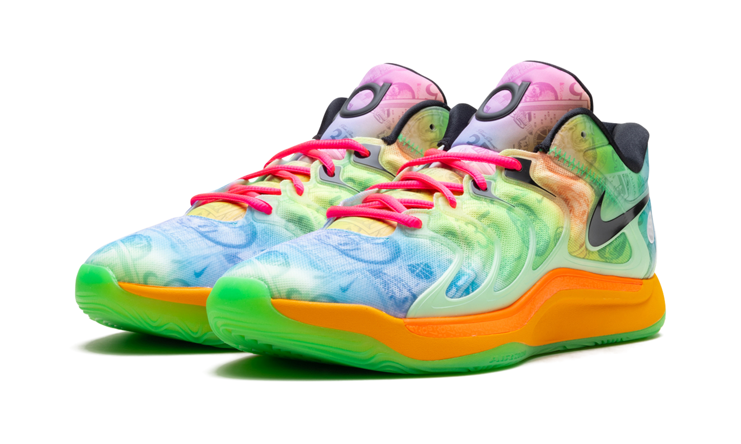 KD 17 "Easy Money All-Star" HF1811 700