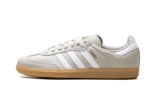 Samba "Beige / Cloud White" JR0883