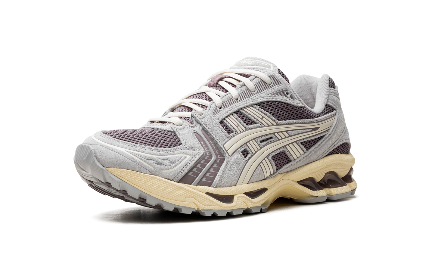 Gel-Kayano 14 "Mauve Grey" 1203A540 500