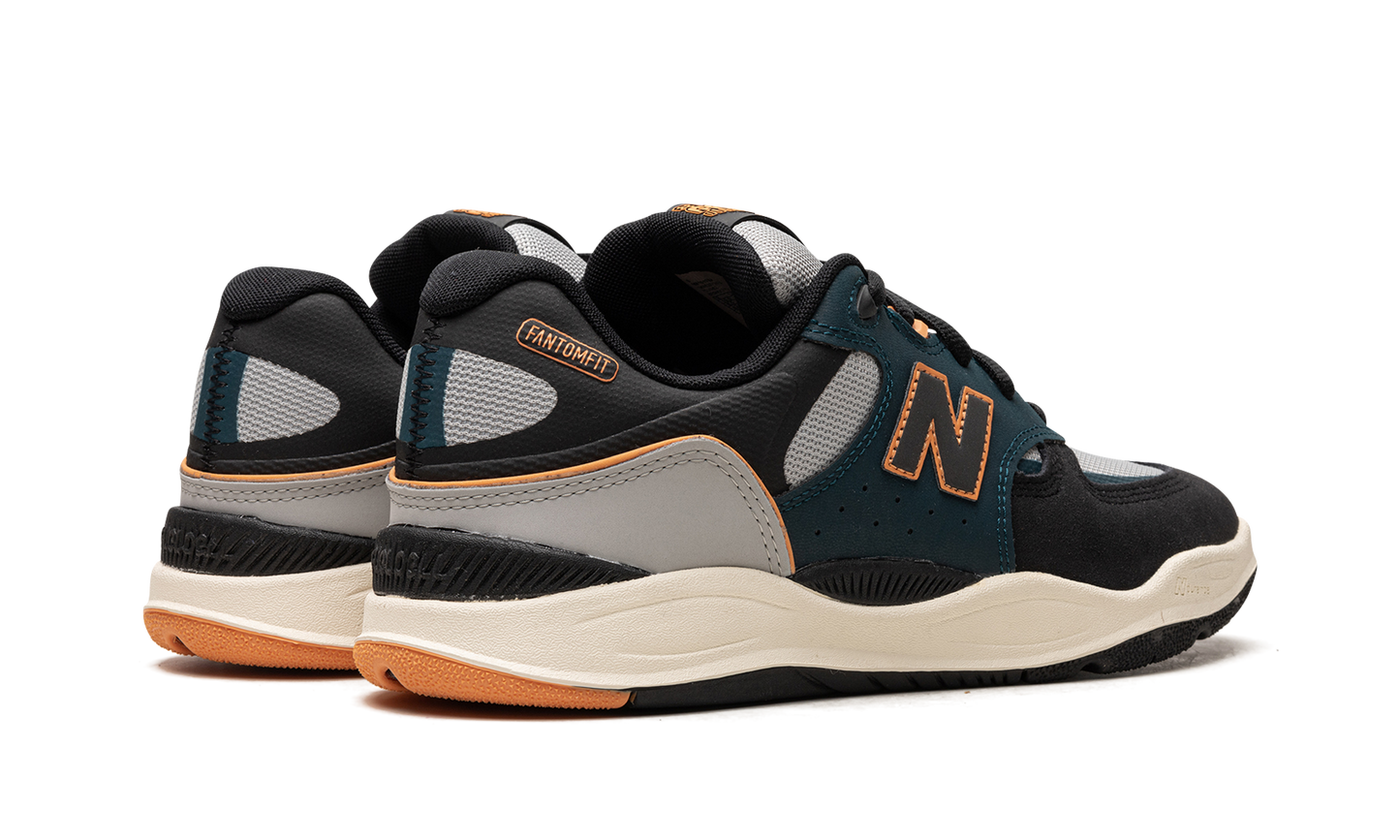 Numeric Tiago Lemos 1010 "Green/Black"