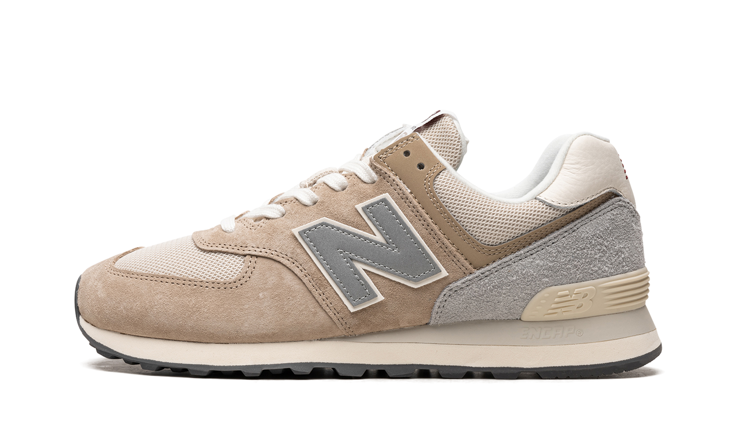 574 "Lunar New Year - Mindful Grey" U574LN2