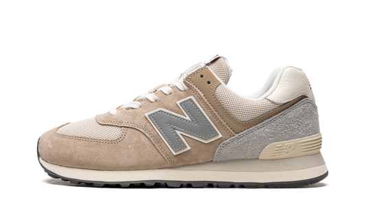 574 "Lunar New Year - Mindful Grey" U574LN2