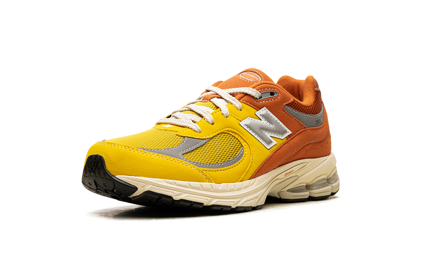 2002R GS "Ginger Lemon" GC2002PA