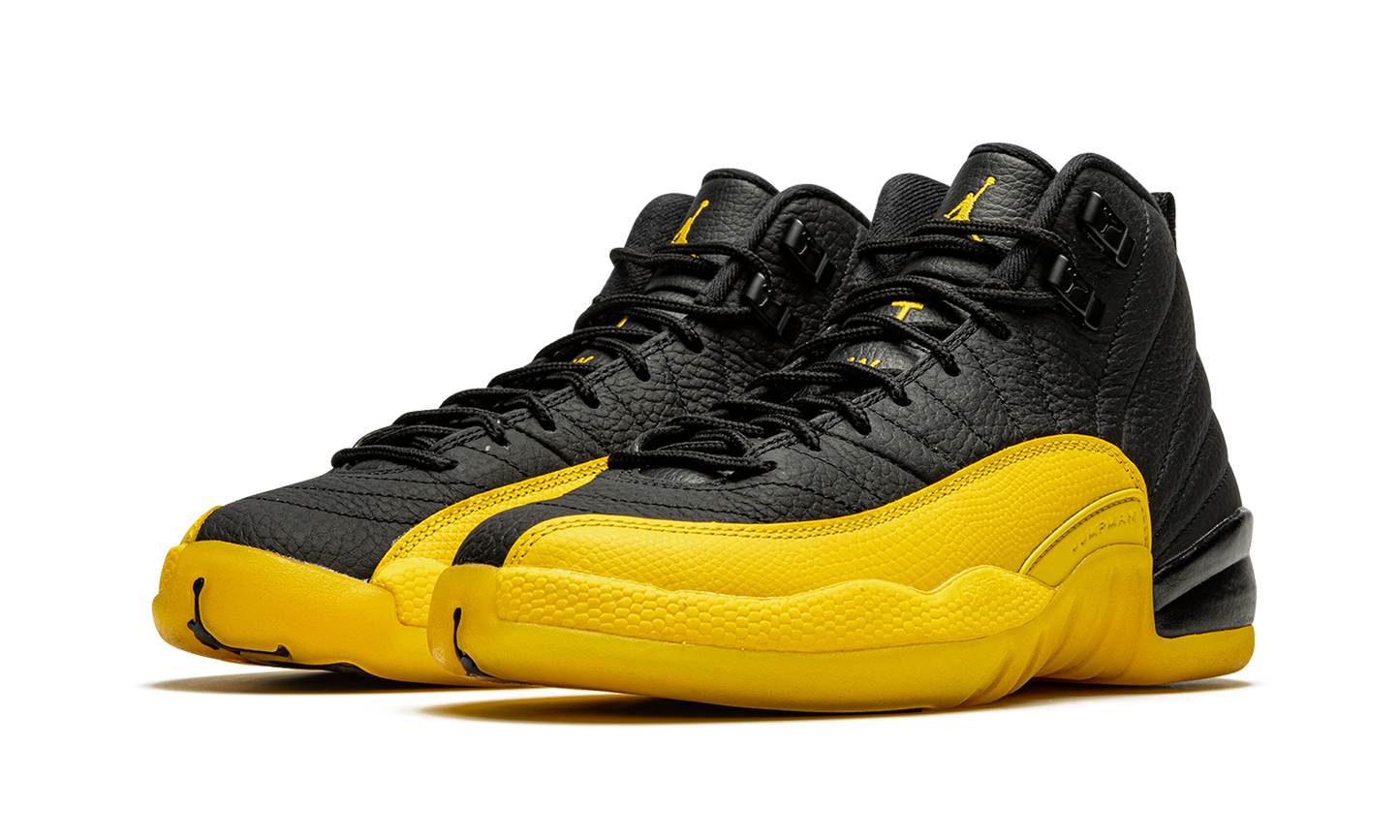 Air Jordan 12 Retro GS "University Gold" 153265 070