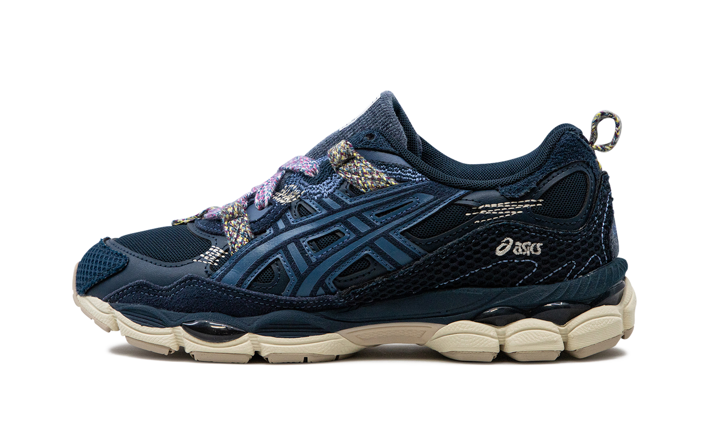 GEL-NYC "Fujitaka - French Blue"